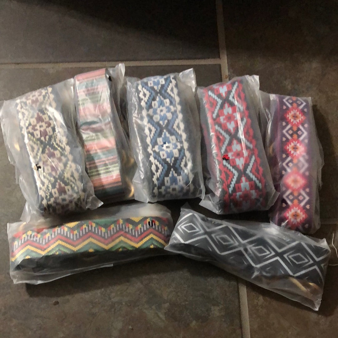 Purse Guitar Straps