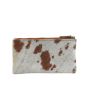 Wildfire Leather & Hairon Wallet