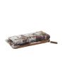 Wildfire Leather & Hairon Wallet