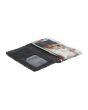 Wildfire Leather & Hairon Wallet
