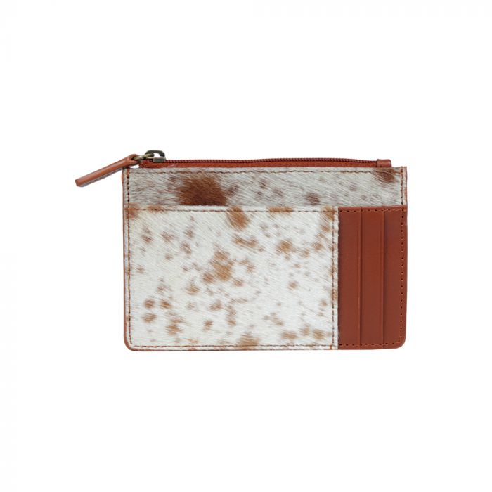 Panel Style Card Holder