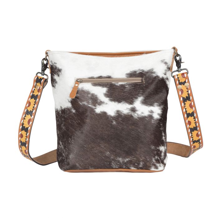 Wayfarer Handbag