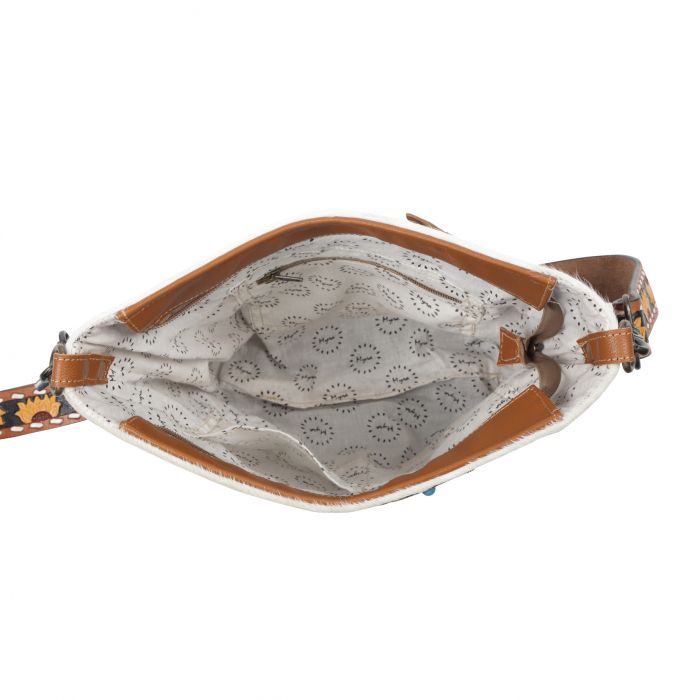 Wayfarer Handbag