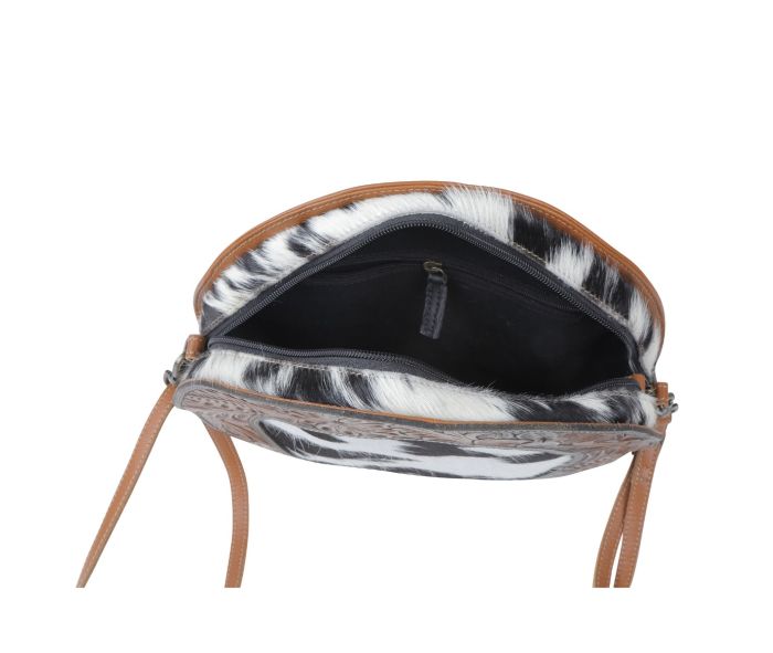 Roundle Round Bag