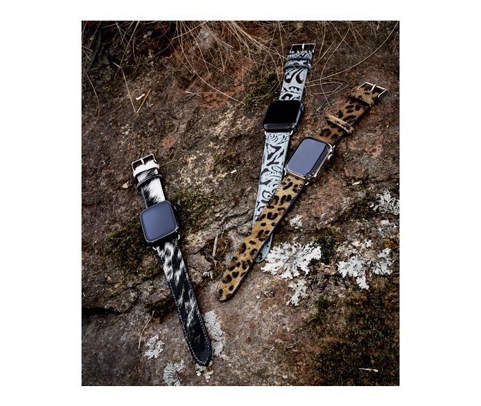 Watch Bands