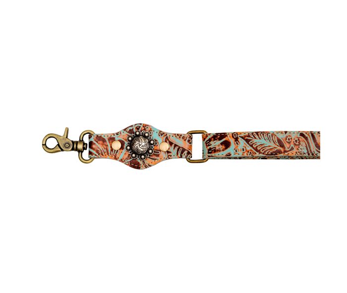 Purse Guitar Straps