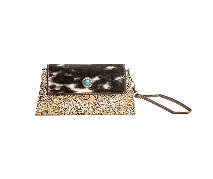 Chaparral Wallet