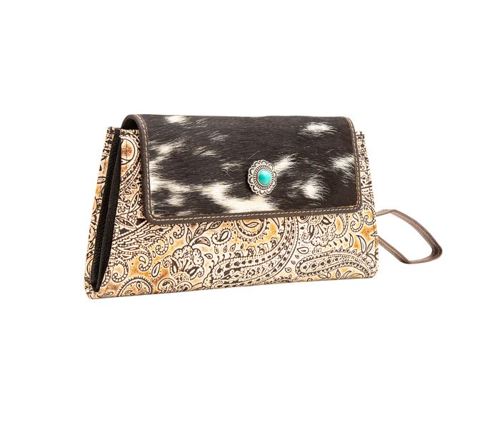 Chaparral Wallet