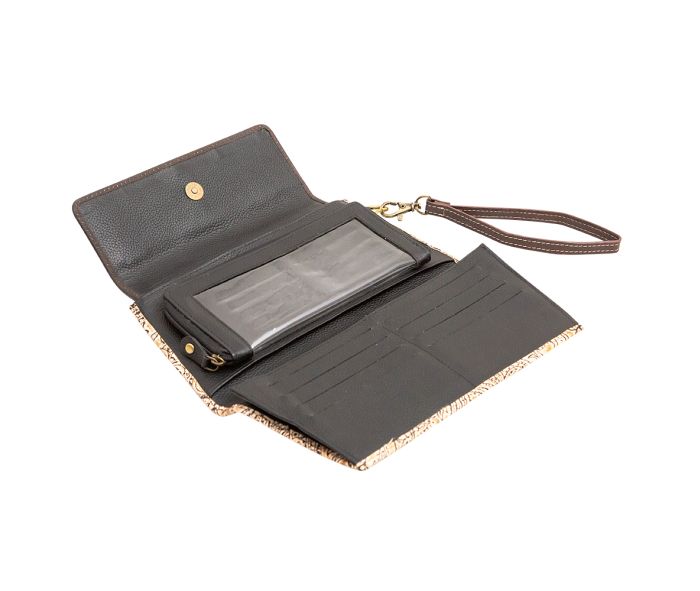 Chaparral Wallet
