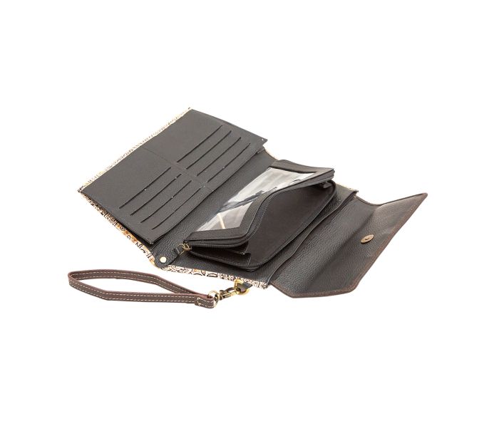 Chaparral Wallet