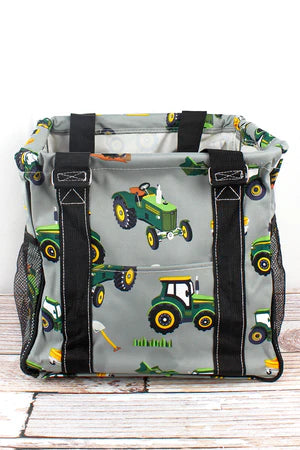 Tractor Small Carry-All