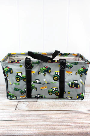 Tractor Carry-All