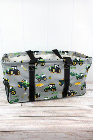 Tractor Carry-All