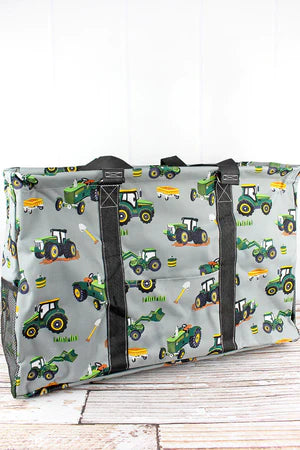Tractor Large Carry-All