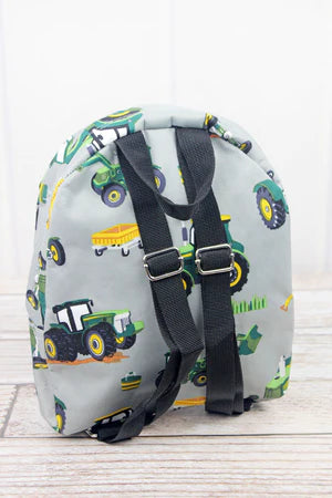 Tractor Small Backpack