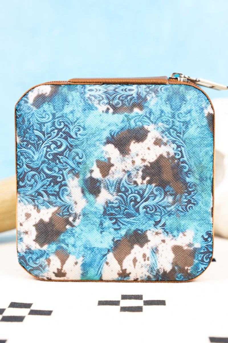 Jewelry Box