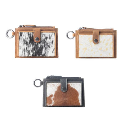 Wind Rider Credit Card Holder