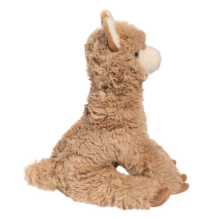 Pete Alpaca