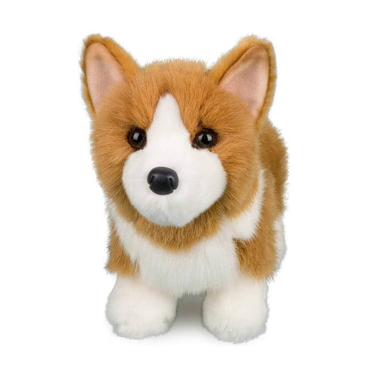 Louis Corgi