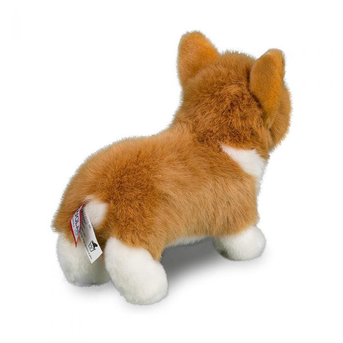 Louis Corgi