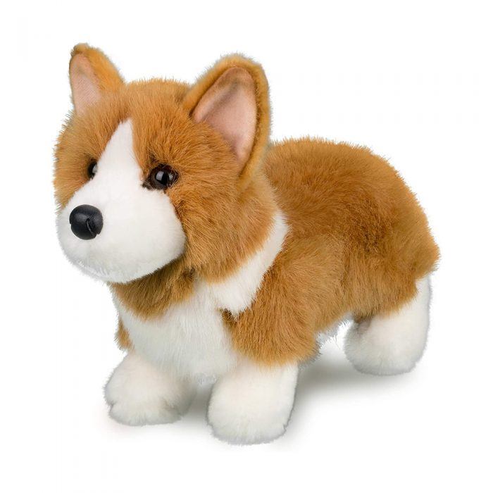 Louis Corgi