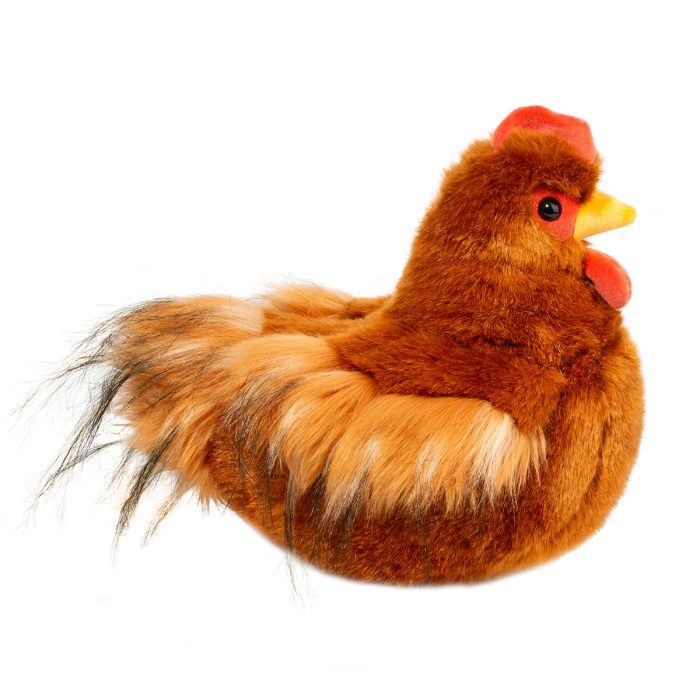 Hector Hen