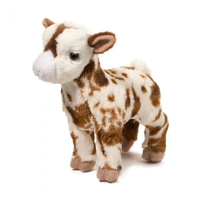 Gerti Goat