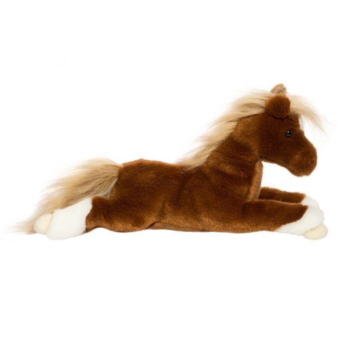 Wrangler Chestnut Horse