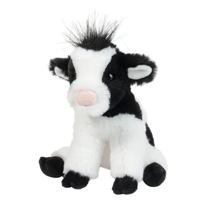 Elsie Cow Mini Soft