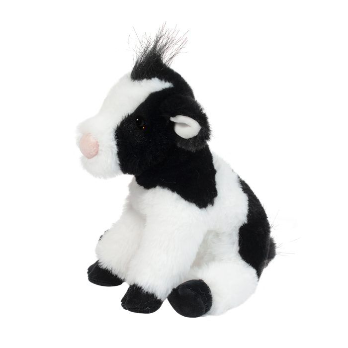 Elsie Cow Mini Soft
