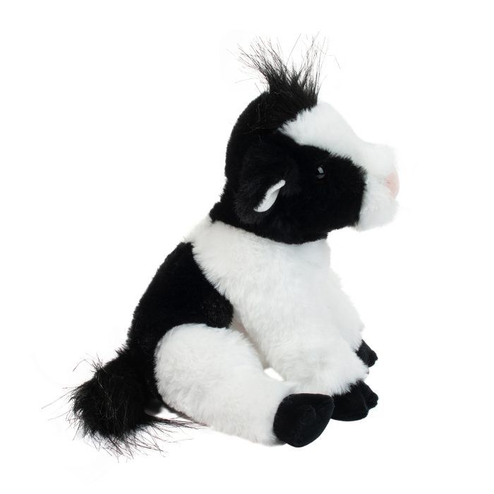 Elsie Cow Mini Soft