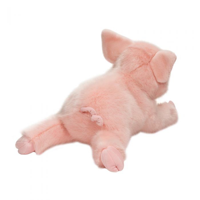 Charlize Floppy Pig