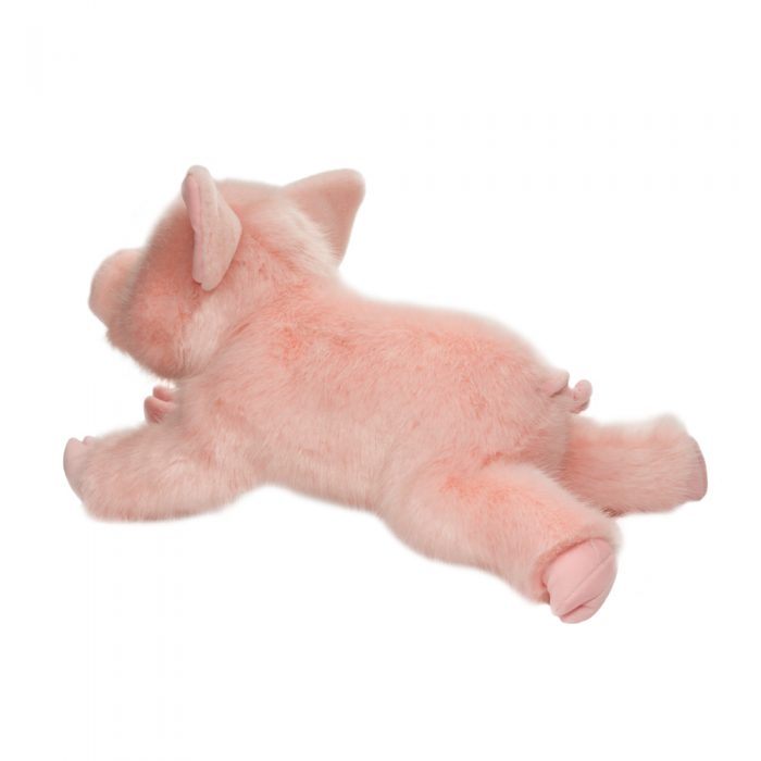 Charlize Floppy Pig
