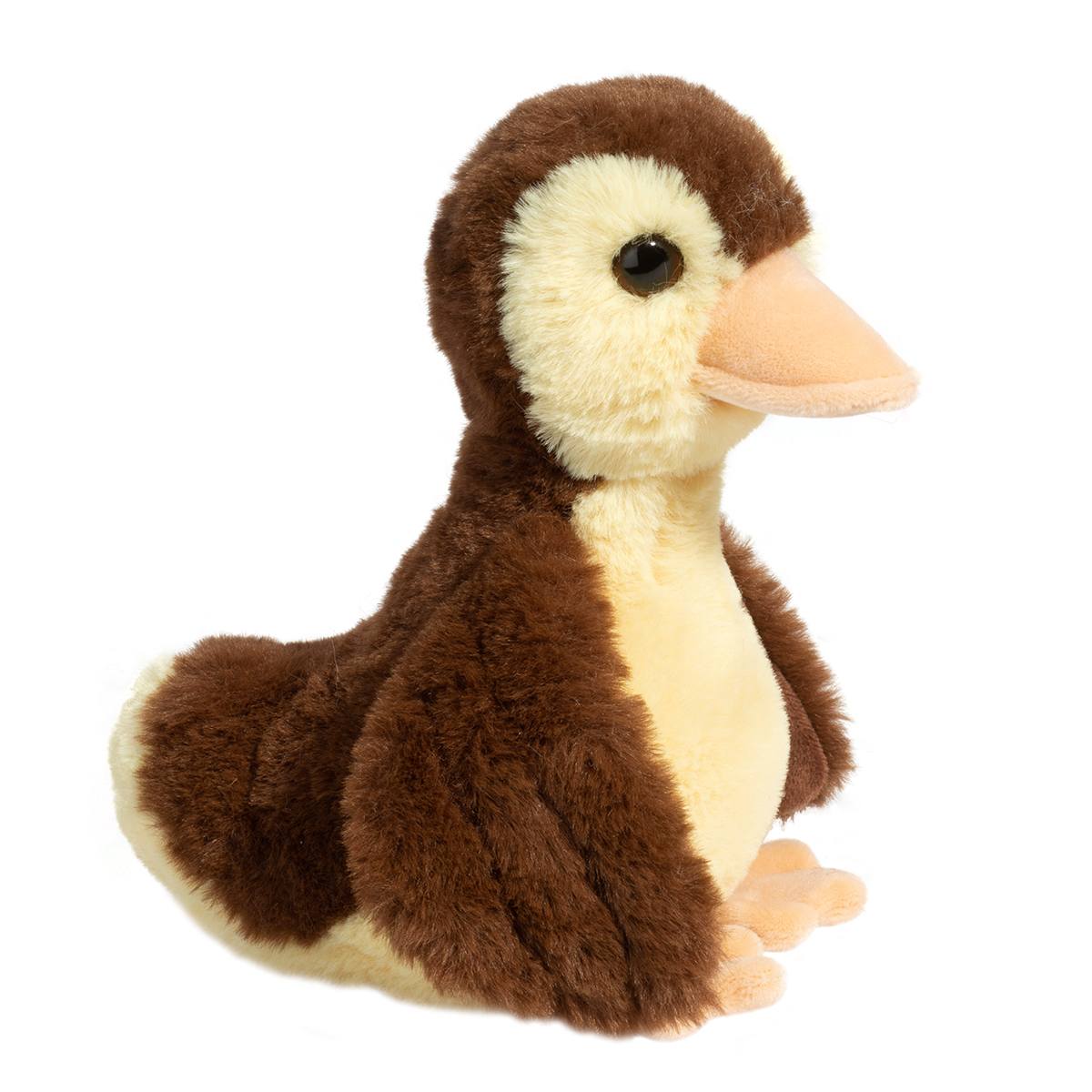 Mallorie Baby Mallard Duck Mini Soft
