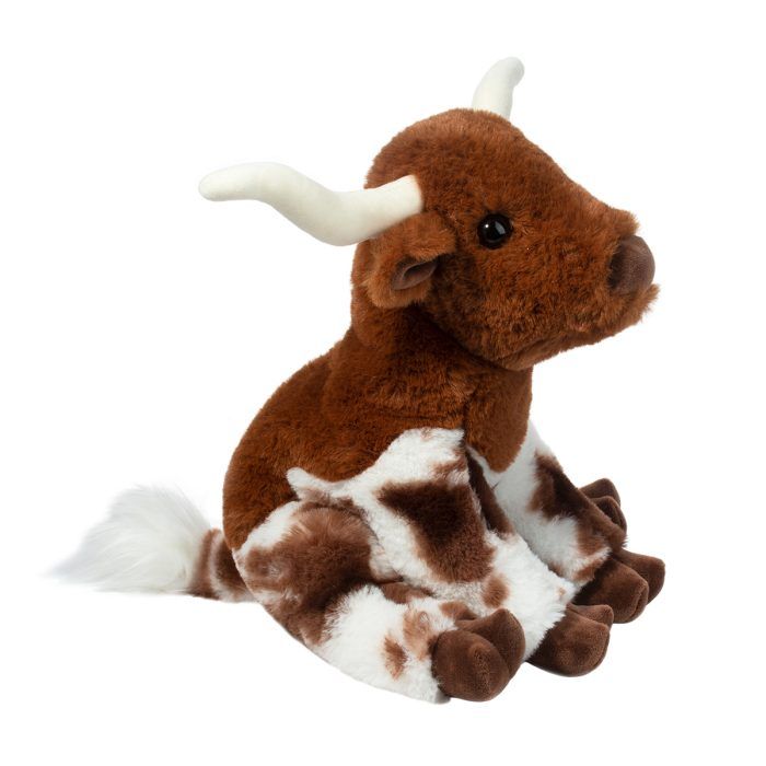 Bixbie Longhorn Soft