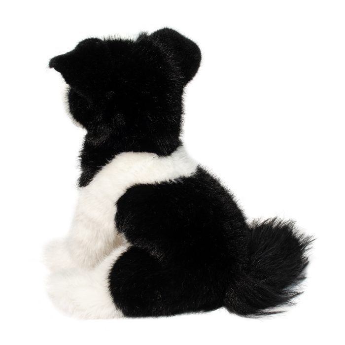 Herdie Border Collie