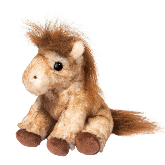 Dustie Horse Mini