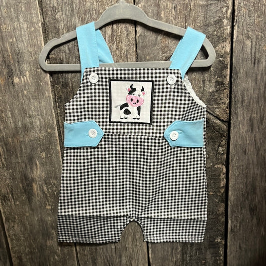 Special Moo-ment Short-all