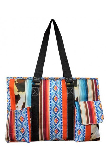 Heartland Ranch Large Organizer Tote