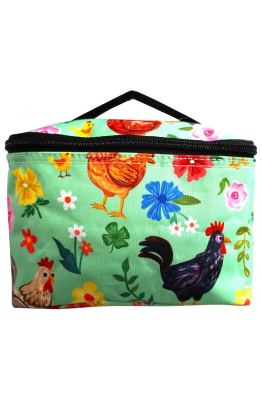 Cluck & Bloom Case