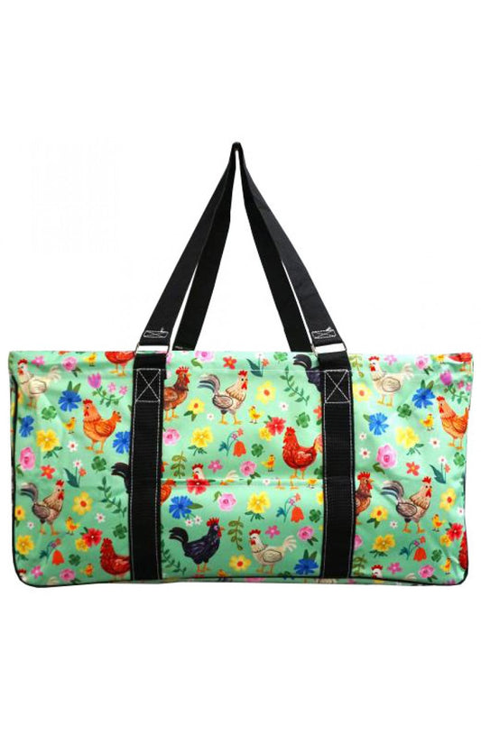 Cluck & Bloom Carry-All