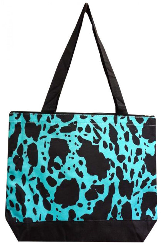 Milkin' It Shoulder Tote Bag