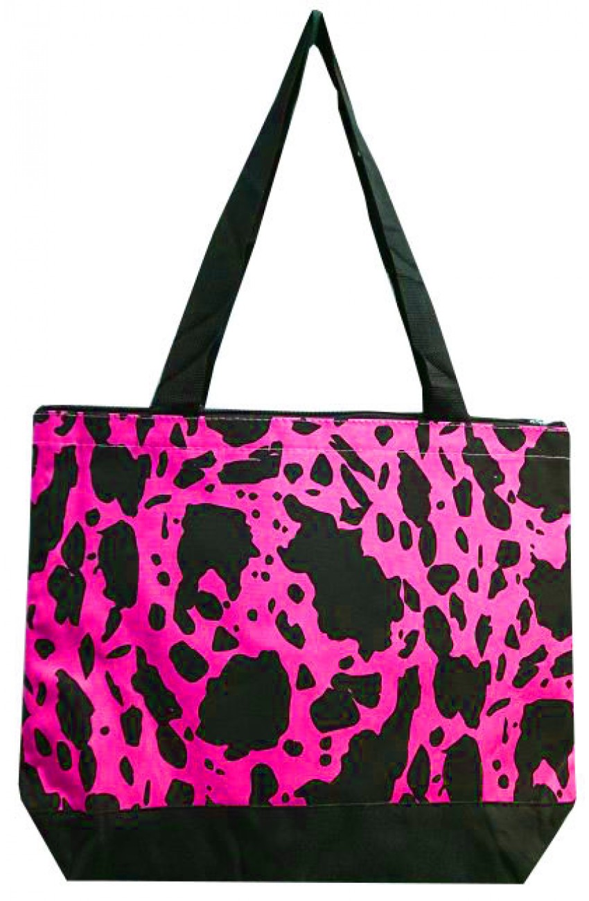Milkin' It Shoulder Tote Bag