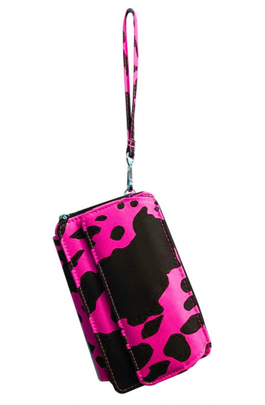 Milkin' It Crossbody Clutch