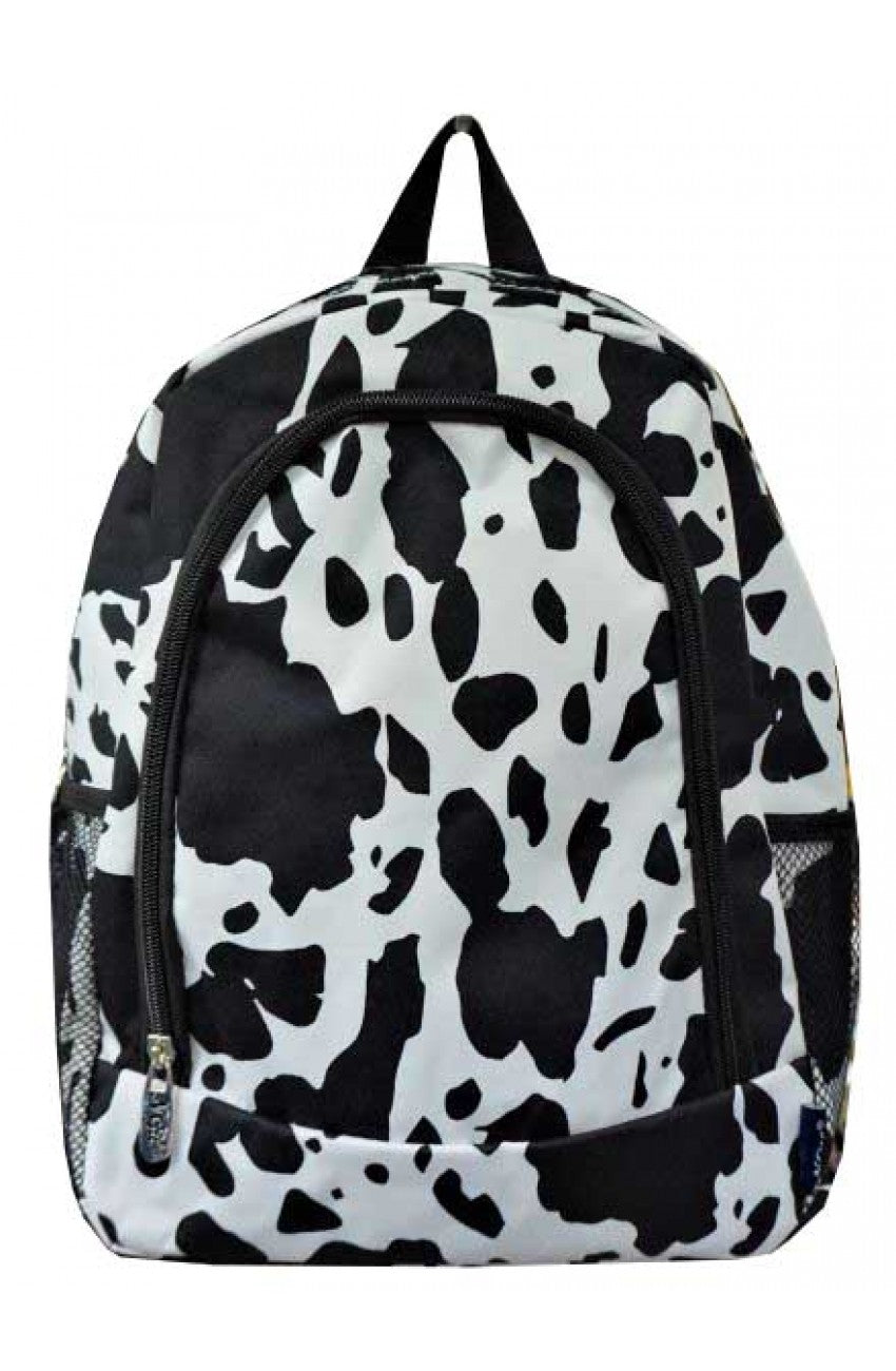 Deja Moo Medium Backpack