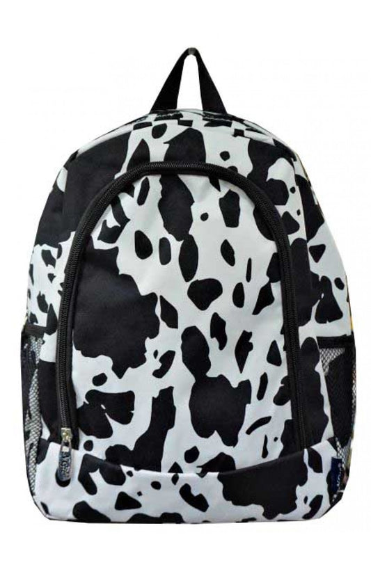 Deja Moo Medium Backpack