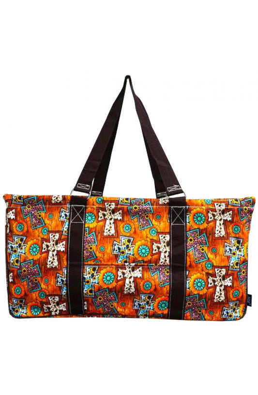 Crossing Paths Carry-All