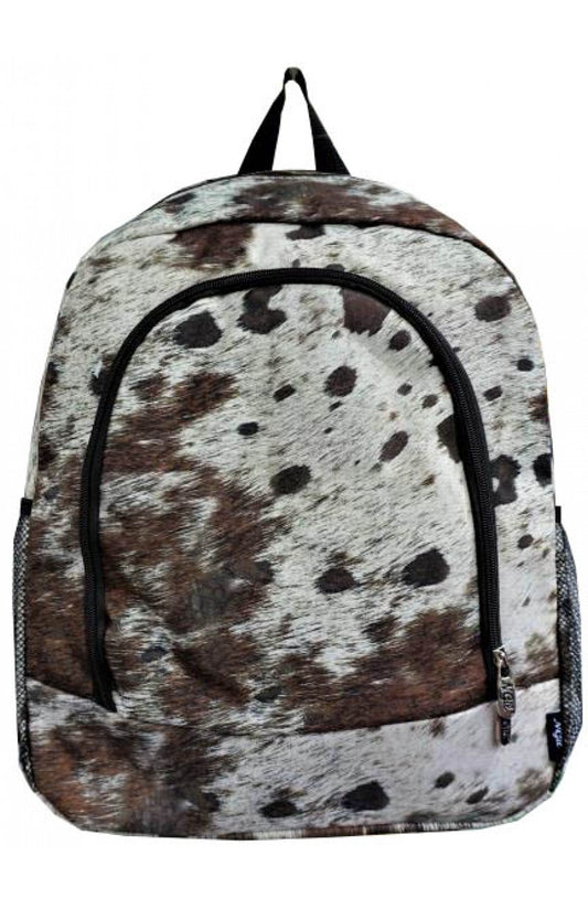 Moosic to My Ears Large Backpack