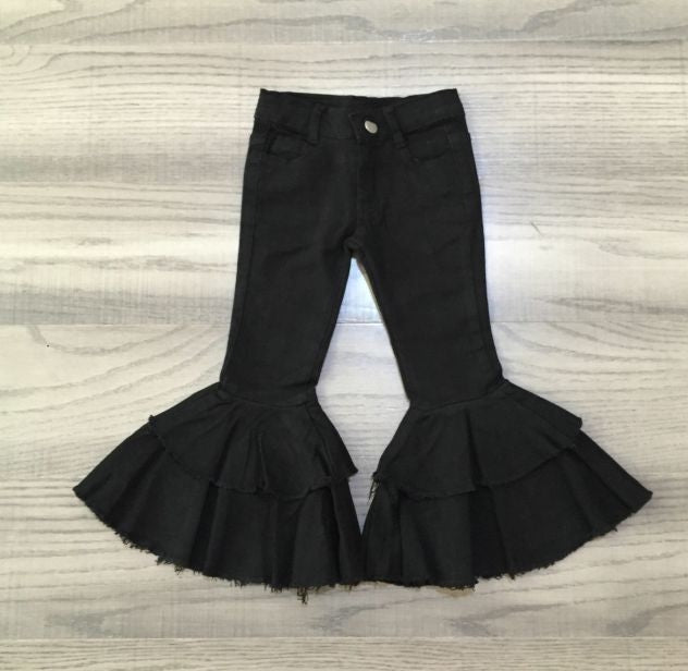 Denim Bells