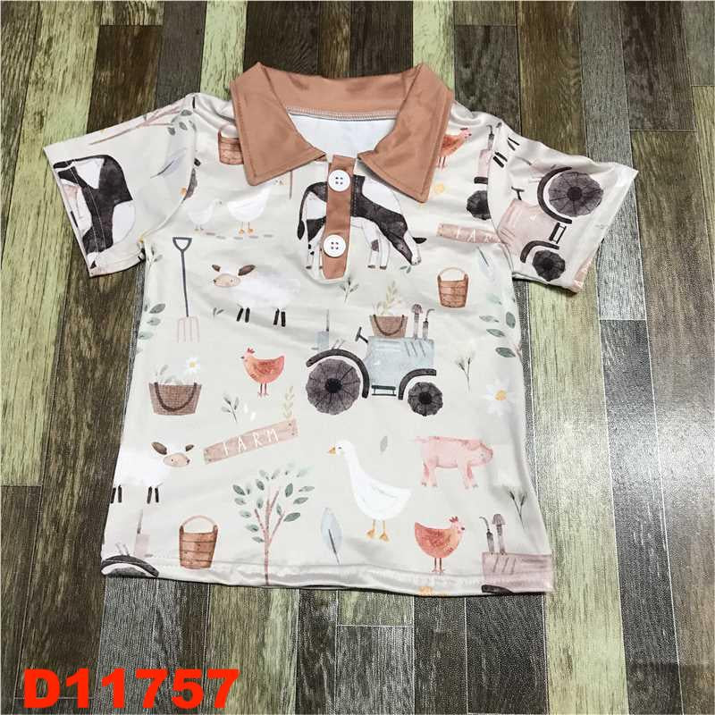 Farmer Boy Shirt